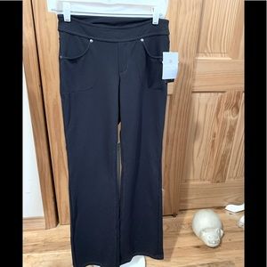 ATHLETA YOGA PANTS XS NWT